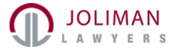Joliman Lawyers Logo